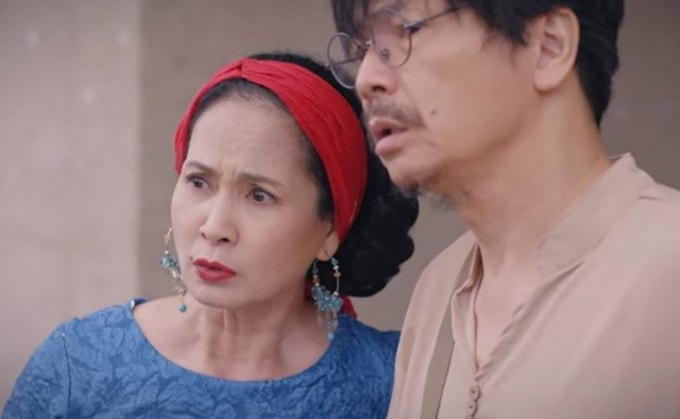 nsnd lan huong trong thuong ngay nang ve khien khan gia uc che hinh 2
