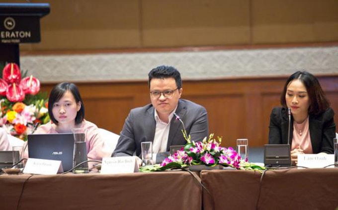 nhan vo dua hoi cac tac pham noi tieng bh media bihaco kinh doanh phat len nhu dieu hinh 2