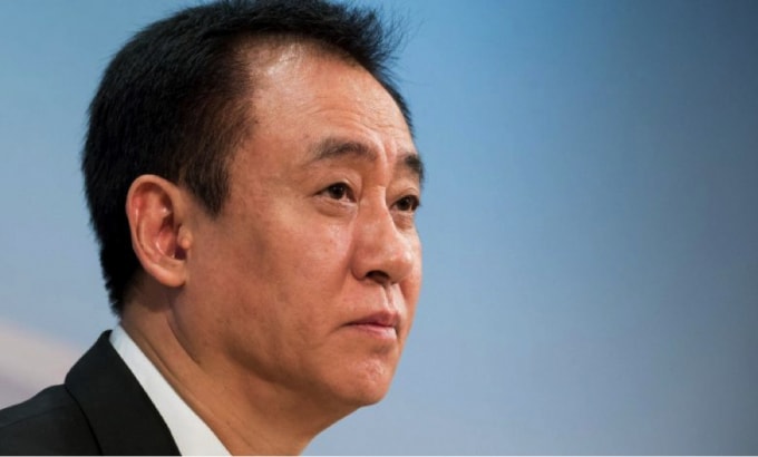 evergrande lai ben bo vuc vo no co phieu lao doc ky luc 11 nam hinh 1