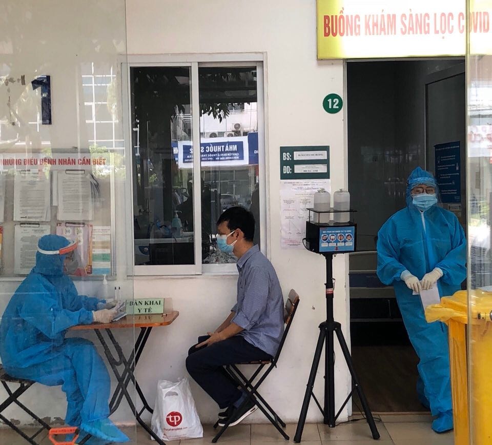 ha noi ra soat san sang co so vat chat dieu tri f0 nhe khong trieu chung hinh 1