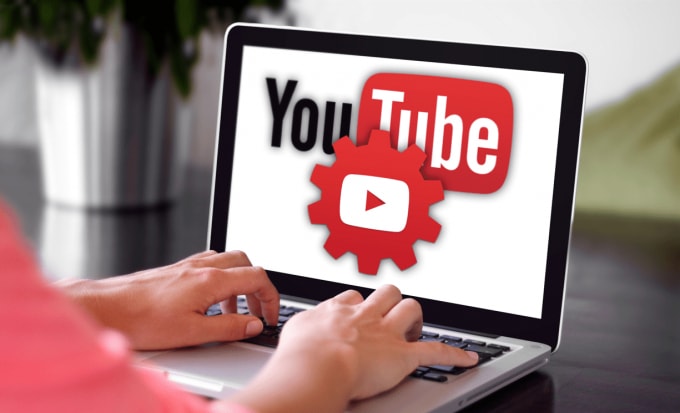 hang trieu noi dung video tren youtube bi an chan ban quyen hinh 1