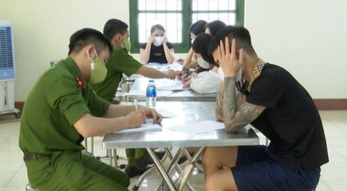 huong dan thi hanh mot so dieu cua luat phong chong ma tuy hinh 1