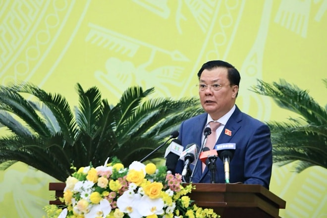 khong de dich benh lam tut hau kinh te xa hoi cua thu do hinh 1
