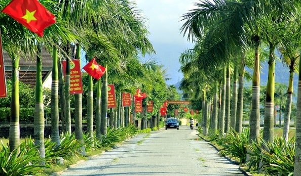 kiem tra dau hieu vi pham voi chanh van phong dieu phoi nong thon moi ha tinh hinh 1