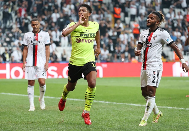nhan dinh tran dortmund vs besiktas 3h ngay 8 12 hinh 1