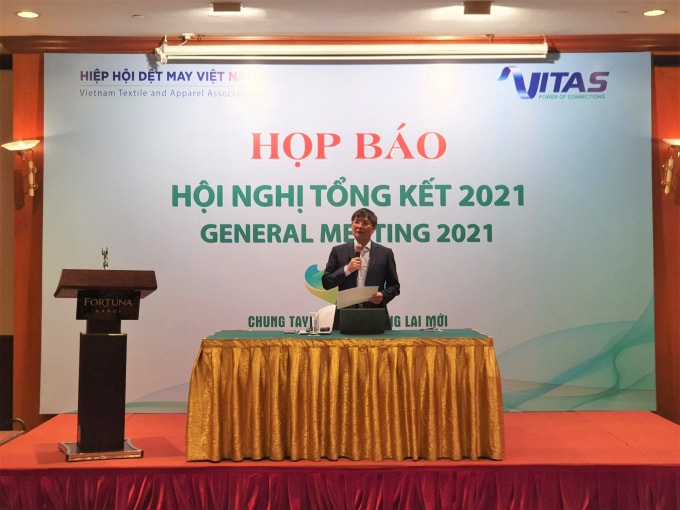 uoc tinh kim ngach xuat khau det may nam 2021 dat 39 ty usd tang 112 hinh 1
