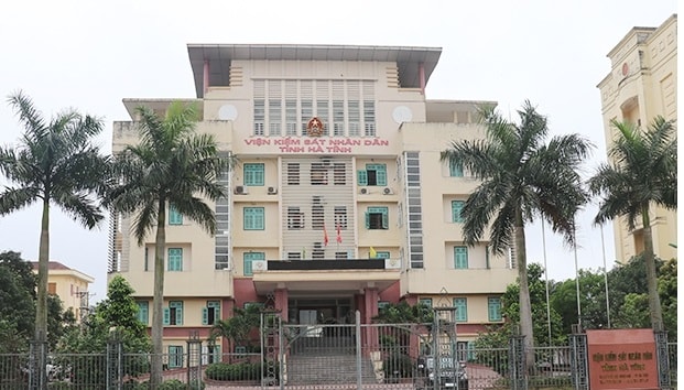 vien truong vksnd tinh ha tinh thieu trach nhiem trong lanh dao chi dao hinh 1