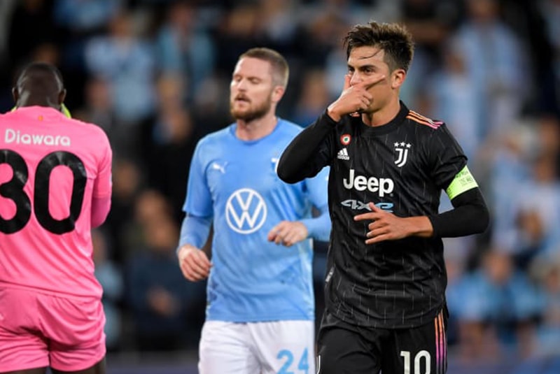 nhan dinh tran juventus vs malmo 00h45 ngay 9 12 hinh 1