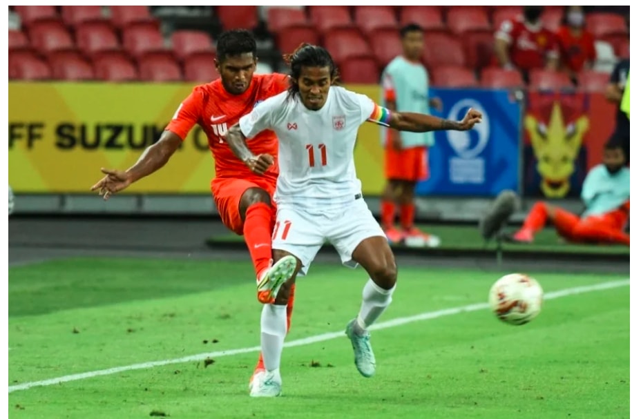 nhan dinh tran myanmar vs dong timor 16h30 ngay 8 12 hinh 1