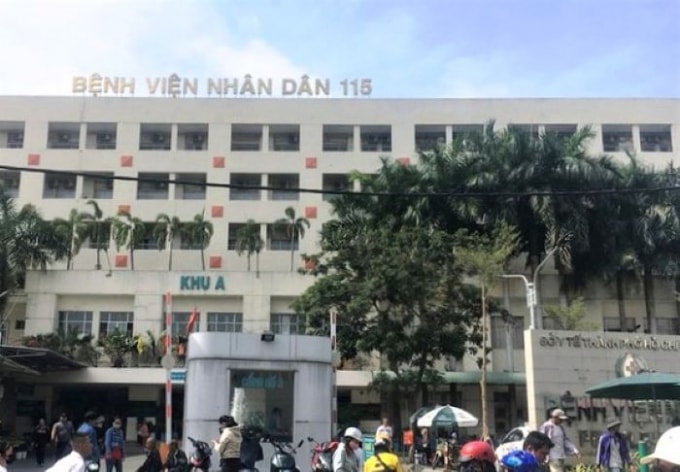 mot phu nu o tphcm tu vong sau khi hut mo bung hinh 1