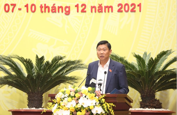 ha noi phe duyet chu truong 22 du an su dung von dau tu cong hinh 1