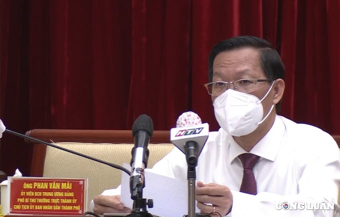 doanh nghiep dat niem tin vao su cam ket dong hanh cua lanh dao tp hcm hinh 1
