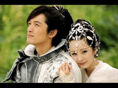 kenh truyen hinh cctv de cu 6 bo phim tien hiep kinh dien nhat xu trung hinh 2