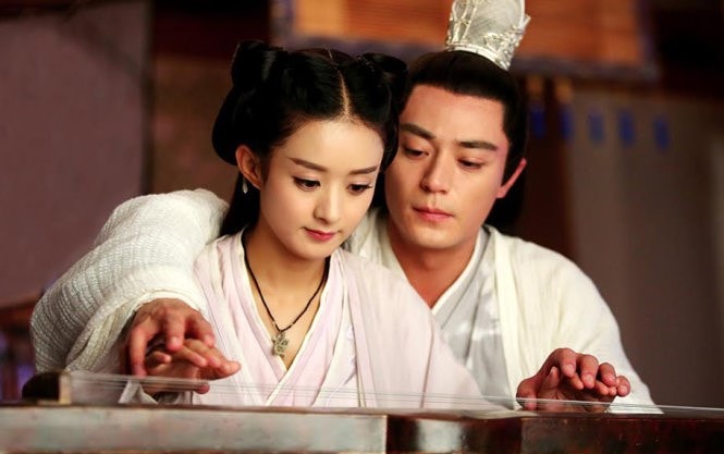 kenh truyen hinh cctv de cu 6 bo phim tien hiep kinh dien nhat xu trung hinh 4