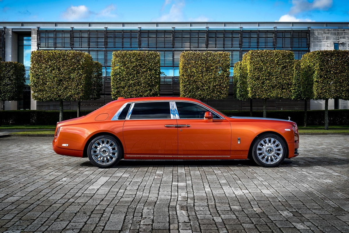 rolls royce phantom viii co them phien ban dac biet tai thi truong an do hinh 4