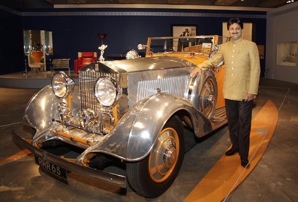 rolls royce phantom viii co them phien ban dac biet tai thi truong an do hinh 2