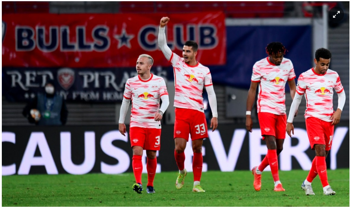 danh sach 7 doi bong roi tu champions league xuong europa league hinh 1