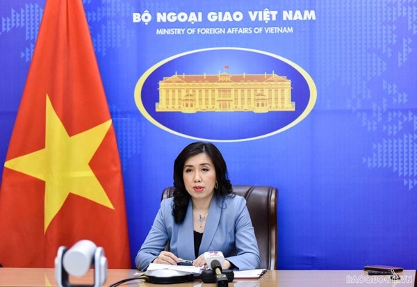 bo ngoai giao san sang ho tro doanh nghiep va nguoi viet tai myanmar hinh 1