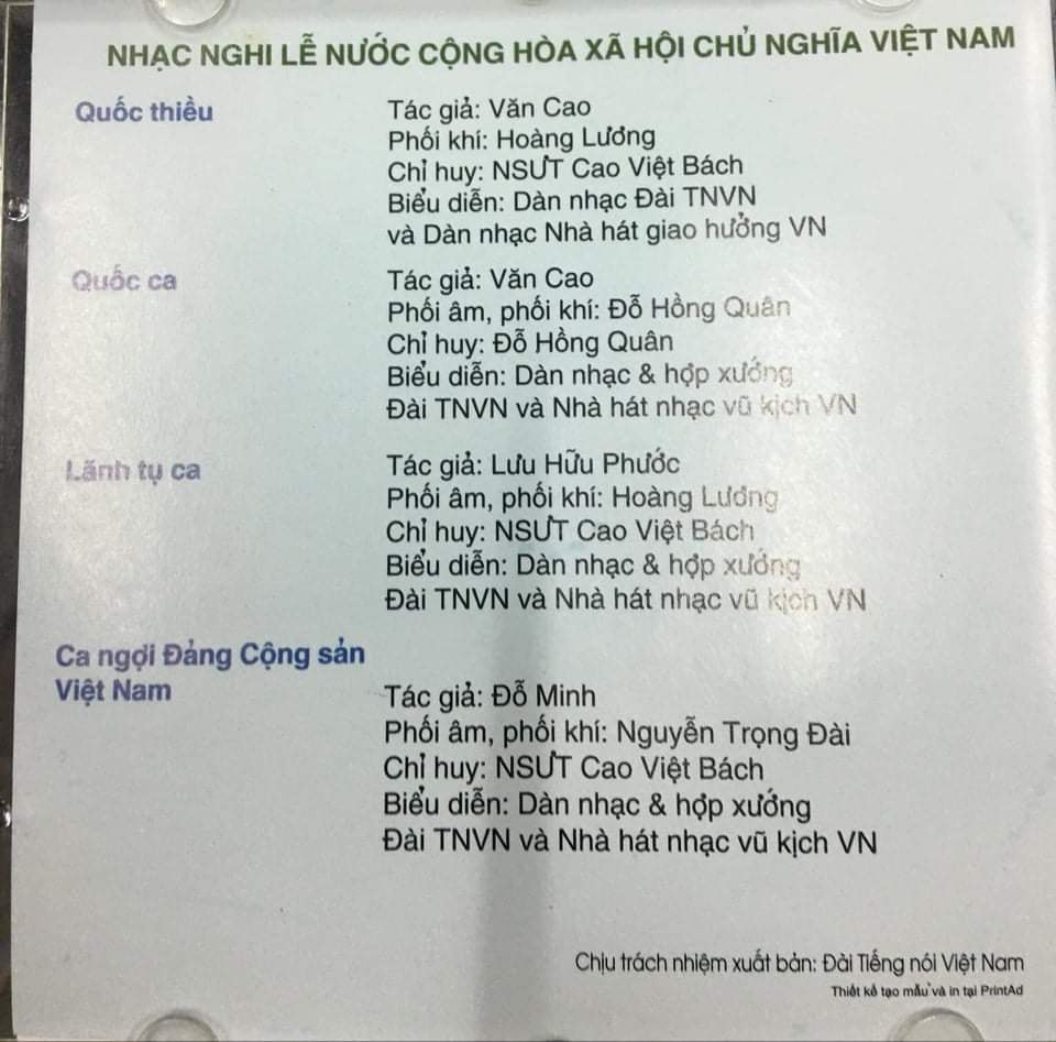 dai tieng noi viet nam san sang chia se ban thu am quoc ca voi cac to chuc ca nhan hinh 1