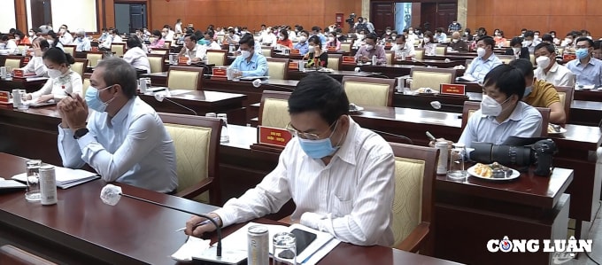 doanh nghiep dat niem tin vao su cam ket dong hanh cua lanh dao tp hcm hinh 4
