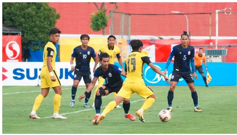 nhan dinh tran indonesia vs campuchia 19h30 ngay 9 12 hinh 1