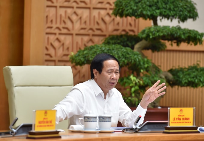 pho thu tuong le van thanh san bay long thanh la cong trinh trong diem ai lam cham thi dung ra ngoai hinh 1