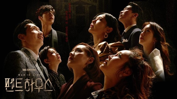 tvb tung ban remake penthouse dan nu chinh bi phan doi hinh 2