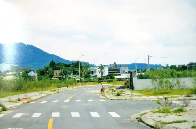 vu sut lun ha tang khu tai dinh cu hoa lien da nang can truy cuu trach nhiem cua nhung nguoi lien quan hinh 1