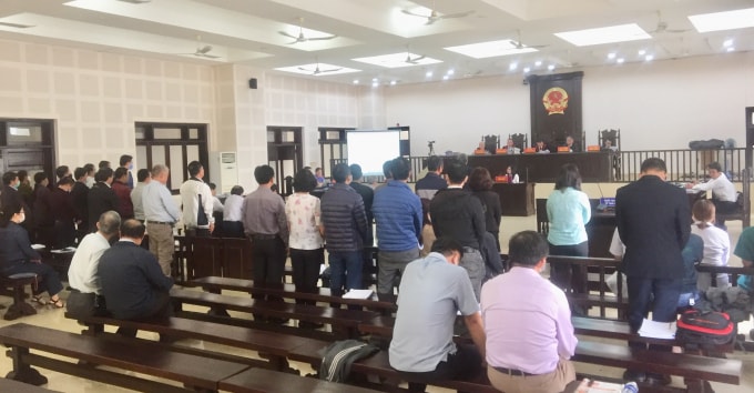 vu sut lun ha tang khu tai dinh cu hoa lien da nang can truy cuu trach nhiem cua nhung nguoi lien quan hinh 2