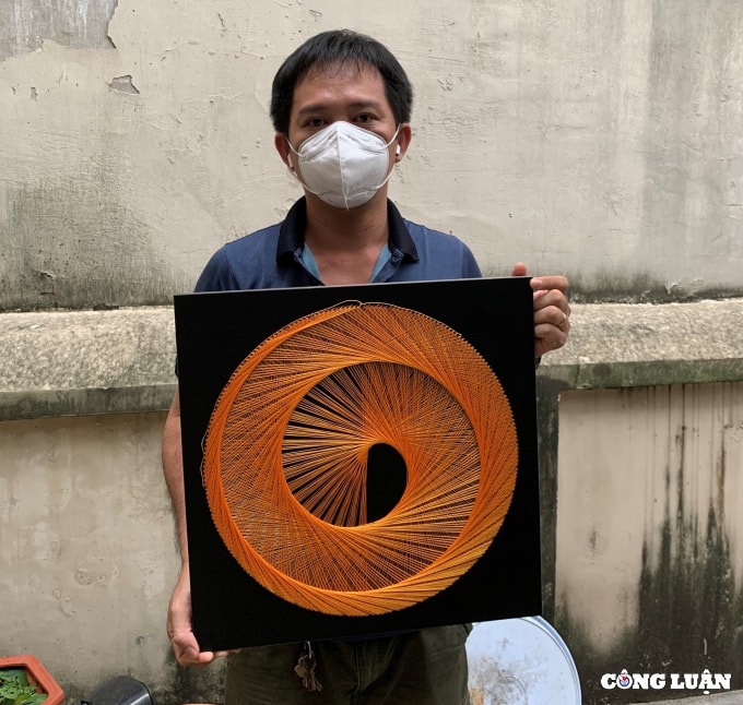 la mat voi tranh lam tu dinh chi cua ong chu tiem gao hinh 1