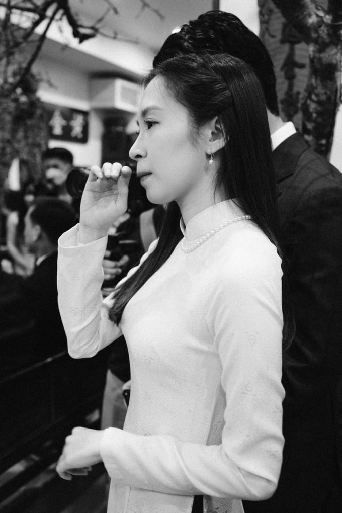 vua hai dat bac xuan hinh roi nuoc mat trong le an hoi con gai hinh 5