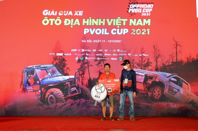 pvoil voc 2021 6 duong dua dau tien da tim duoc nguoi ve dich hinh 4