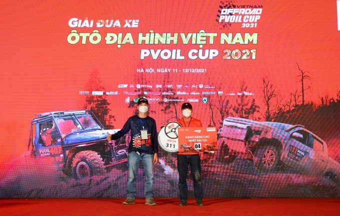 pvoil voc 2021 6 duong dua dau tien da tim duoc nguoi ve dich hinh 5