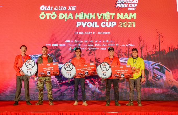 pvoil voc 2021 6 duong dua dau tien da tim duoc nguoi ve dich hinh 8