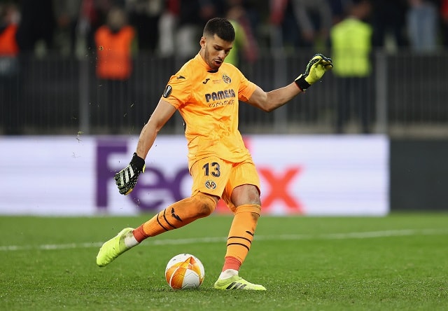 nhan dinh tran villarreal vs rayo vallecano 20h ngay 12 12 hinh 1