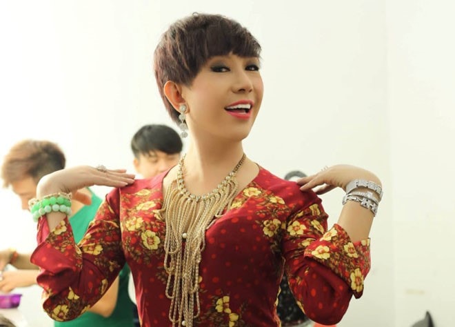 nhung sao viet tu tao scandal de gay chu y du luan hinh 3