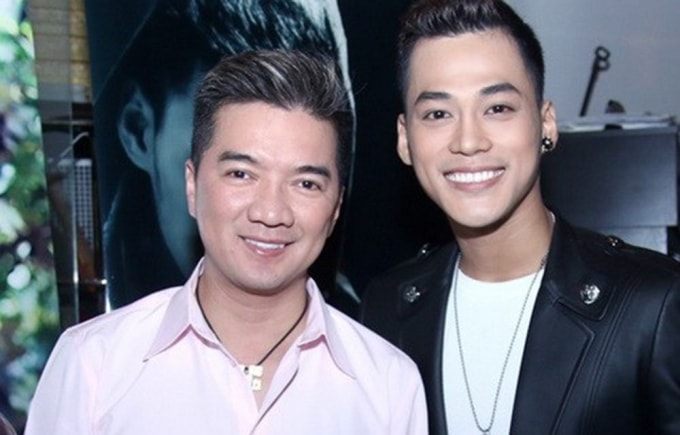 nhung sao viet tu tao scandal de gay chu y du luan hinh 5