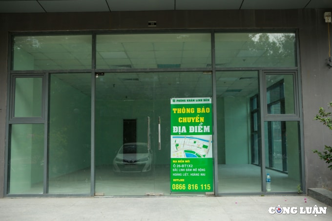 xuat hien lan song tra mat bang kinh doanh tai tang 1 o nhieu chung cu hinh 4