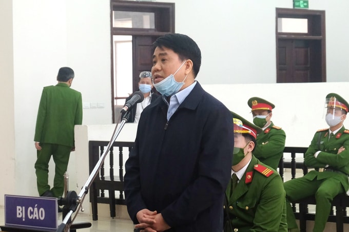 chieu nay tuyen an doi voi nguyen chu tich ubnd tp ha noi nguyen duc chung va dong pham hinh 1