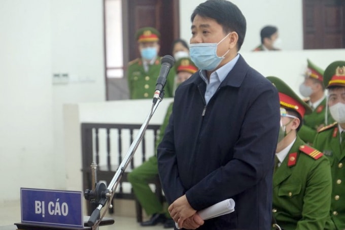 nguyen chu tich ha noi nguyen duc chung bi tuyen phat 8 nam tu trong vu mua redoxy 3c hinh 1
