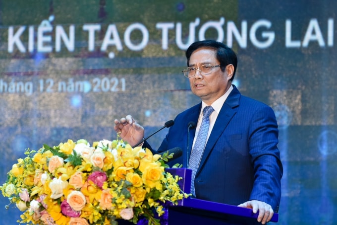 thu tuong pham minh chinh doi moi sang tao phai phuc vu dan giau nuoc manh hinh 1
