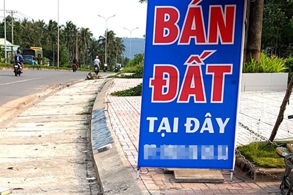 bo tai chinh siet chat viec ke khai gia chuyen nhuong bat dong san hinh 1