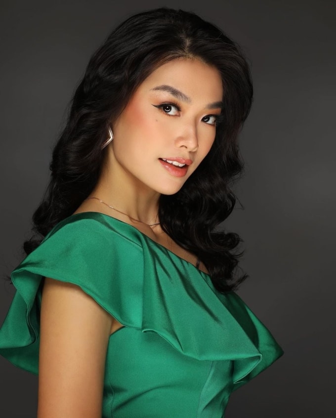 7 thi sinh miss world 2021 bi cach ly vi covid 19 hinh 1