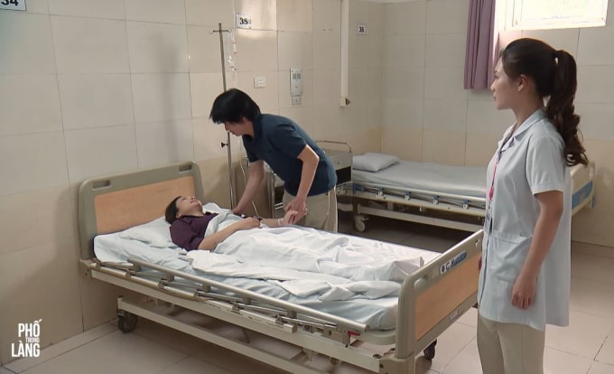 pho trong lang tap 26 vi sao dong bi dinh chi cong tac hinh 2
