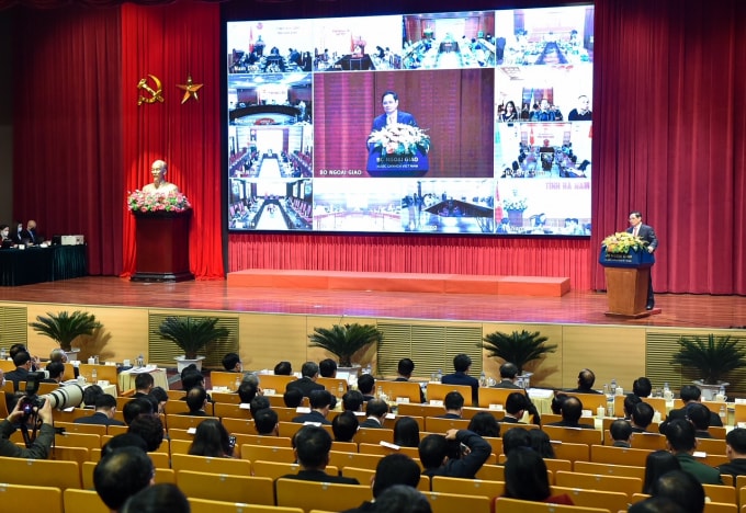 ngoai giao chon le phai lon cua thoi dai la hoa binh huu nghi hop tac va phat trien hinh 3