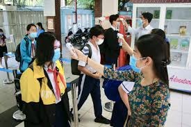tp hcm qua 2 ngay thi diem hoc truc tiep tro lai phat hien 6 hoc sinh va 2 giao vien f0 hinh 2