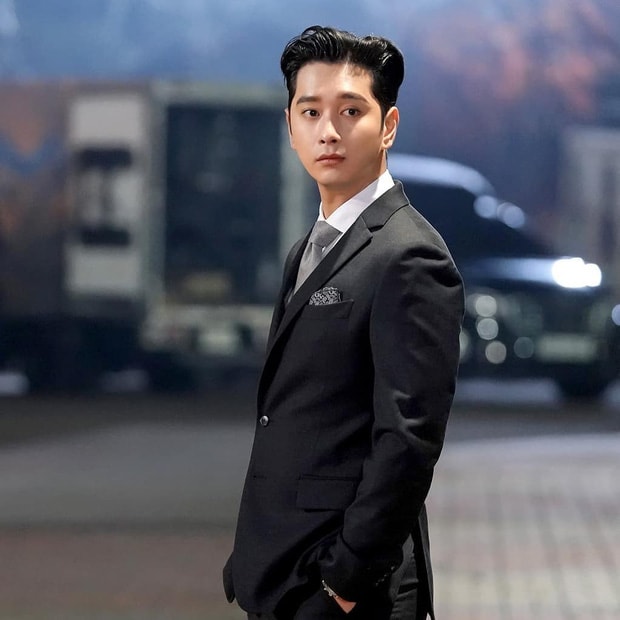 chansung 2pm thong bao ket hon hinh 1