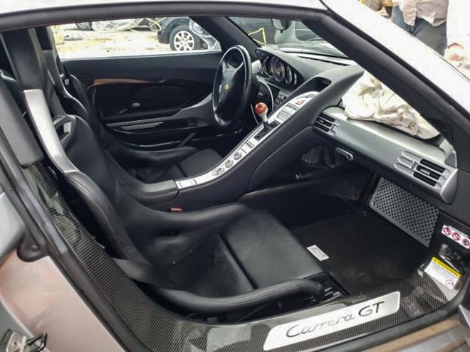 sieu xe porsche carrera gt 2005 bi tai nan duoc rao ban hon 8 ty dong hinh 5