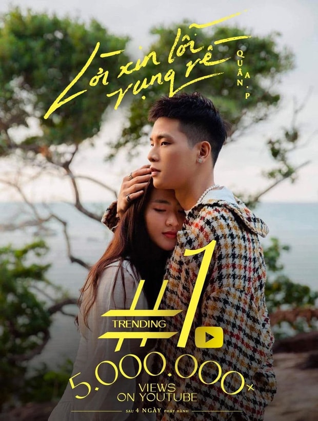 hoang tu ballad quan ap dau an best asian artist tai mama 2021 hinh 2