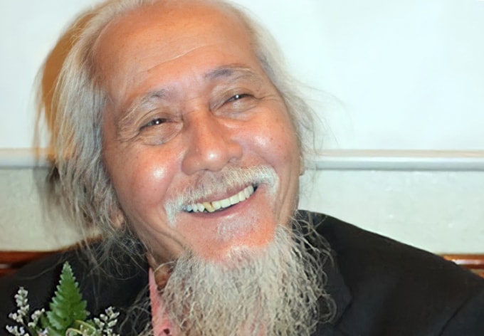 nghe si mai thanh qua doi o tuoi 83 hinh 1